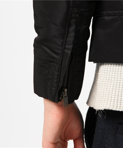 AKM（エイケイエム）の「AKM/エーケーエム/MA-1（MA-1）」 - WEAR