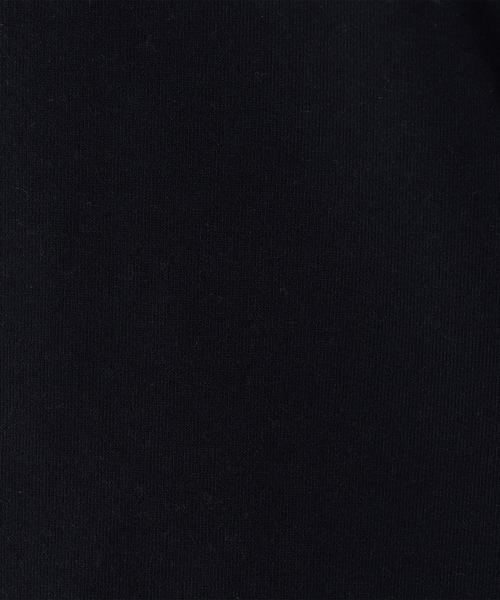 coen（コーエン）の「ギャザータートルネックプルオーバー（Tシャツ/カットソー・レディース・ナチュラル/ネイビー/その他1・FREE）」の9枚目の写真