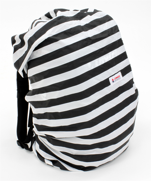 bpr BEAMS(ビーピーアール ビームス )の「INVICTA / Back packer ? 120% (40L)(バックパック/リュック・メンズ・その他1・ONE SIZE)」の6枚目の写真