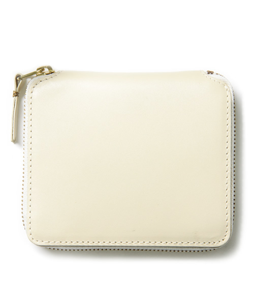 小物 COMME des GARCONS CLASSIC PLAIN(SA2100) Comme Des Garcons Wallet / CDG Classic SA2100 black