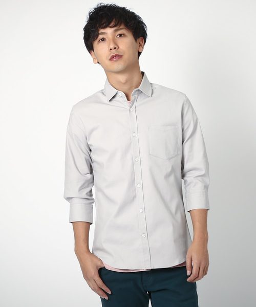 improves�i�C���v���[�u�X�j�́u�I�b�N�X�t�H�[�h�������V���c�i�V���c/�u���E�X�j�v�b�O���[