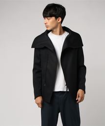 T/W ダブルクロスコート