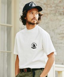 HYSTERIC GLAMOUR | HIGH PERFORMANCE pt ポケ付T-SH(Tシャツ/カットソー)