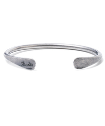 NUMBER (N)INE | <直営店限定>ブラスバングル_number9(バングル/リストバンド)