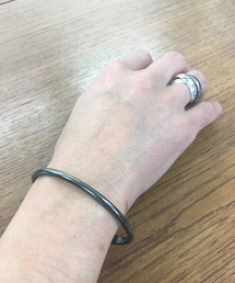 NUMBER (N)INE ナンバーナイン スタッズ ブレスレット バングル バングル NUMBER（N）INE NUMBER(N)INE ナンバーナイン スタッズ