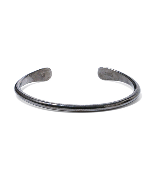 07ss】 NUMBER(N)INE ナンバーナインバングル ブレスレット number