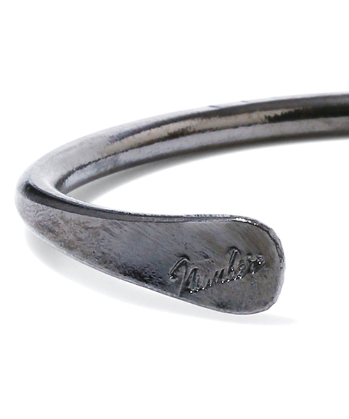 NUMBER (N)INE×MAGICAL DESIGNナンバーナイン　バングル NUMBER (N)INE×MAGICAL DESIGNナンバーナインバングル