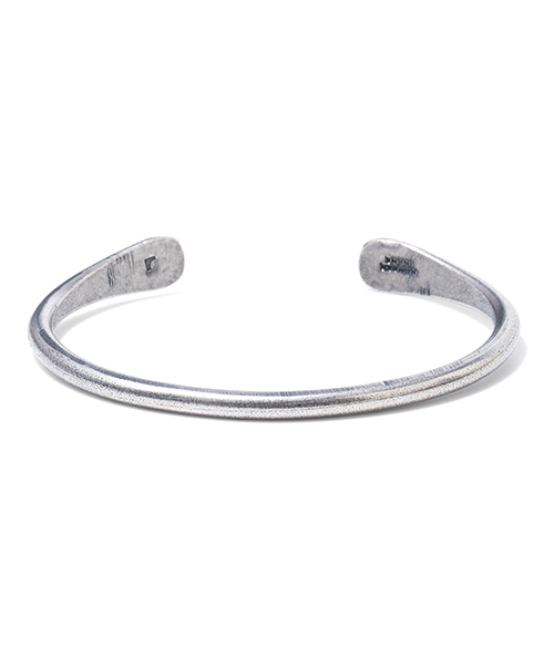 NUMBER (N)INE（ナンバーナイン）の「ブラスバングル_number9