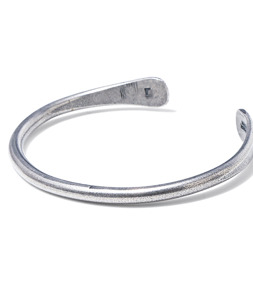 NUMBER (N)INE（ナンバーナイン）の「ブラスバングル_number9