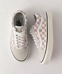 VANS | 【WEB限定】VANS OLDSKOOL 37DX チェッカー〈バンズ〉(スニーカー)