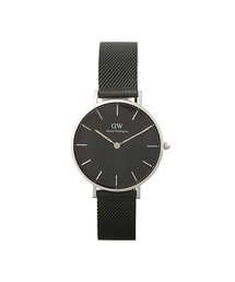 Daniel Wellington | ∀【WEB限定】DANIEL WELLINGTON / CLASSIC PETITE "ASHFIELD" 32mm(アナログ腕時計)