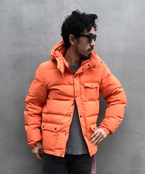 Ciaopanic Typy チャオパニックティピー の アライドダウンフードジャケット ダウンジャケット コート Wear Ciaopanic Typy チャオパニックティピー の アライドダウンフードジャケット ダウンジャケット コート Wear