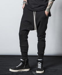 CHORD NUMBER EIGHT | SARROUEL SWEAT PANTS(スウェットパンツ)