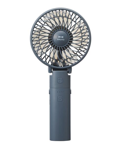 ポータブルミニファン BDE029 USB充電式 扇風機（生活家電
