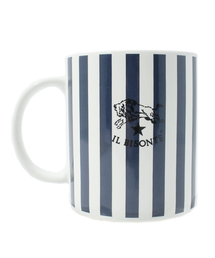 IL BISONTE（イルビゾンテ）の「ILBISONTE / マグカップ（グラス/マグカップ/タンブラー）」