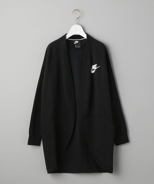 NIKE（ナイキ）の「＜NIKE（ナイキ）＞NSW RALLY カーディガン