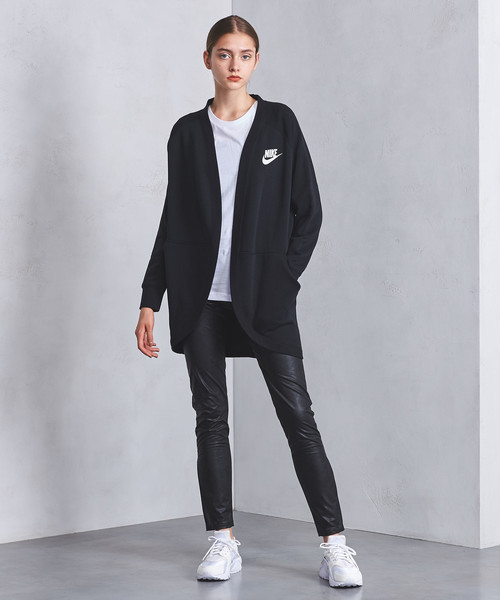 NIKE（ナイキ）の「＜NIKE（ナイキ）＞NSW RALLY カーディガン