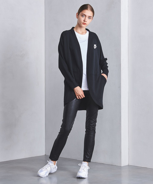 NIKE（ナイキ）の「＜NIKE（ナイキ）＞NSW RALLY カーディガン