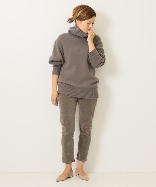 Deuxieme Classe（ドゥーズィエムクラス）の「◇*ミドルゲージ