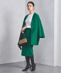 UNITED ARROWS（ユナイテッドアローズ）の「◇UBCB リバー バイカラー  