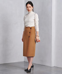 UNITED ARROWS（ユナイテッドアローズ）の「◇UBCB リバー バイカラー  