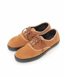 MK MICHEL KLEIN HOMME  | ”DICAS”レースアップスニーカー(スニーカー)