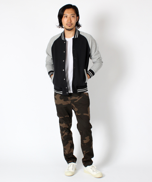 BEAMS（ビームス）の「BEAMS / カモフラージュ柄 ストレッチテーパードチノ（チノパンツ・メンズ・その他1/その他2・SMALL/MEDIUM/LARGE/X-LARGE）」の15枚目の写真