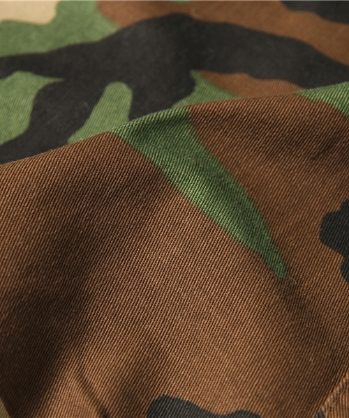 BEAMS（ビームス）の「BEAMS / カモフラージュ柄 ストレッチテーパードチノ（チノパンツ・メンズ・その他1/その他2・SMALL/MEDIUM/LARGE/X-LARGE）」の10枚目の写真