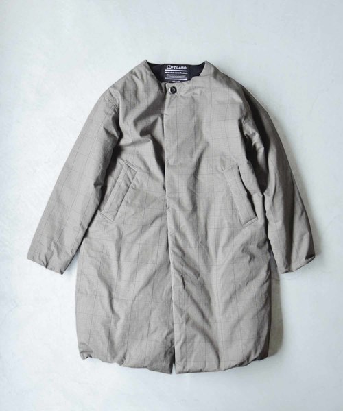 THE LOFT LABO（ザロフトラボ）の「「THE LOFTLABO×NANGA(ロフトラボ