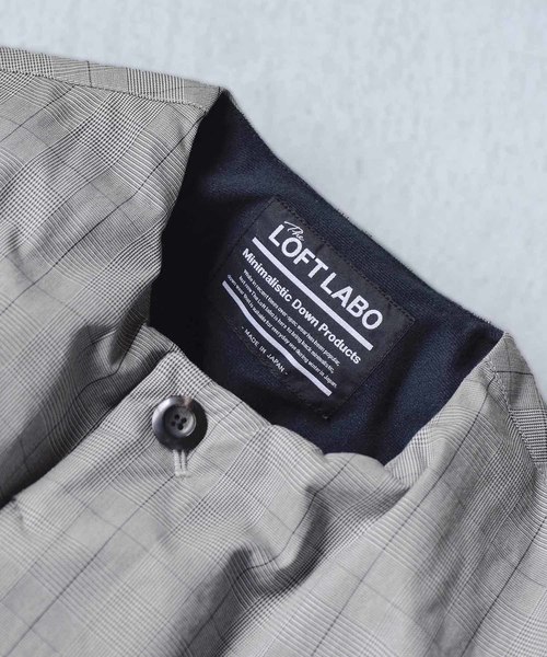 THE LOFT LABO（ザロフトラボ）の「「THE LOFTLABO×NANGA(ロフトラボ