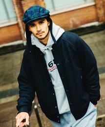 68&brothers（シックスティエイトアンドブラザーズ）の「x AKTR Award