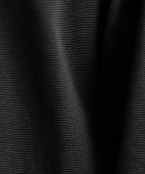 green label relaxing(グリーンレーベルリラクシング)の「SC ガーター ボートネック 8分袖 カットソー ◆(Tシャツ/カットソー・メンズ・ブラック/ナチュラル/オレンジ系その他/ブラウン・L/S/M)」の6枚目の写真