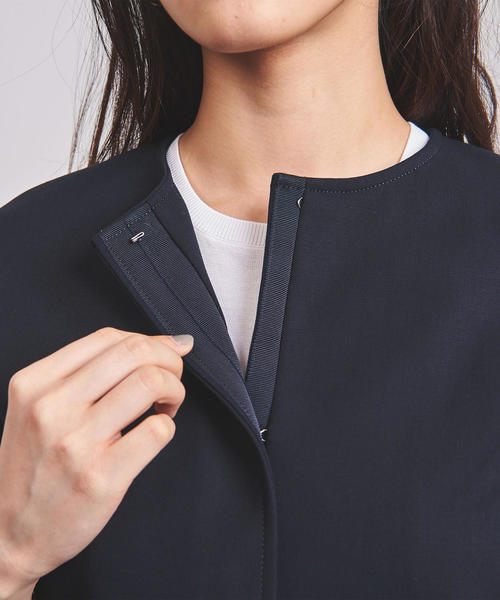 UNITED ARROWS（ユナイテッドアローズ）の「UBCB コットン ステッチ