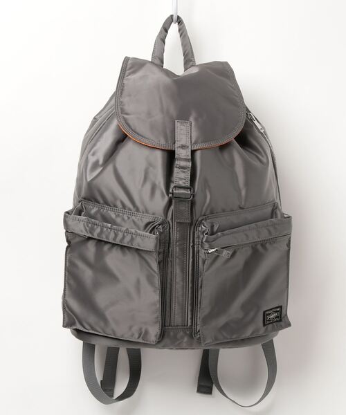 PORTER（ポーター）の「【PORTER】TANKER RUCKSACK/622-69312（バック