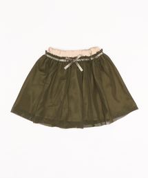 plume blanche�i�v�������u�����V���j�́u[110-140]�`���[���X�J�[�g�i�X�J�[�g�j�v