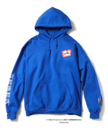 ICECREAMxGhost in the Shell: Stand Alone Complex Motoko Kusanagi HOODIE