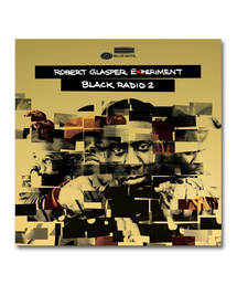 BEAMS RECORDS | Robert Glasper Experiment / Black Radio 2 (Deluxe Edition) ＜Blue Note＞(CD)