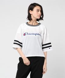 チャンピオン MESH FOOTBALL SHIRT