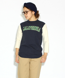 BEAMS BOY | CHESWICK / CALIFORNIA TEE(Tシャツ/カットソー)
