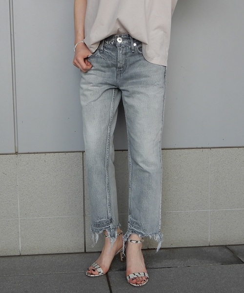 upperhights（アッパーハイツ）の「upper hights THE HIS（デニム  