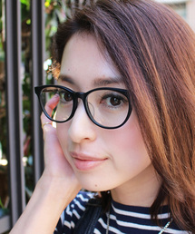 BEAUTY&YOUTH UNITED ARROWS | BYSF∵KANEKO別注メガネ UAW-09(メガネ)