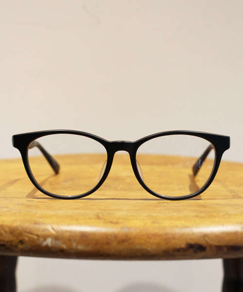 BEAUTY&YOUTH UNITED ARROWS（ビューティーアンドユースユナイテッドアローズ）の「BYSF∵KANEKO別注メガネ UAW-09◆（メガネ・レディース・ブラック/ブラウン・FREE）」の11枚目の写真