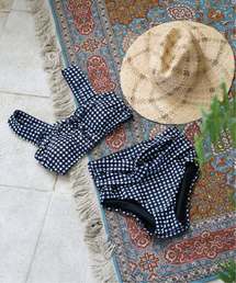 Reir�i���C�[���j�́u�yReir × SLOBE citron.�z �u���g�b�v�@�i�㉺�ʔ���j�i�����j�v