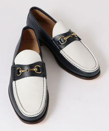 SHIPS(�V�b�v�X)��IL MOCASSINO: �R���r �r�b�g ���[�t�@�[(�h���X�V���[�Y)