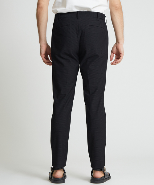 DESIGNWORKS(デザインワークス)の「【セットアップ対応】メッシュストレッチ パッカブル パンツ(その他パンツ・メンズ・ブラック/ネイビー・44/46/48/50)」の5枚目の写真