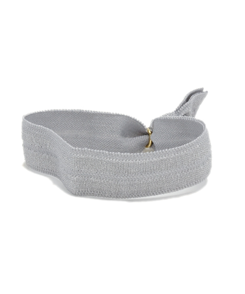 coen（コーエン）の「カラーヘアゴム（ヘアゴム・レディース・オレンジ/イエロー/ロイヤルブルー/ネイビー/その他1/その他2/ホワイト/ライトグレー/ピンク/レッド・フリー）」の3枚目の写真