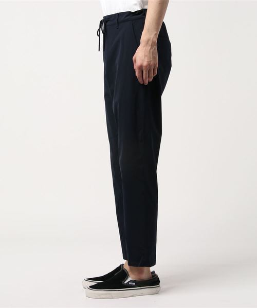 COMME　CA COMMUNE（コムサコミューン）の「ナイロン2WAYストレッチ　イージーパンツ（その他パンツ・メンズ・ネイビー/カーキ・SMALL/MEDIUM/LARGE）」の10枚目の写真