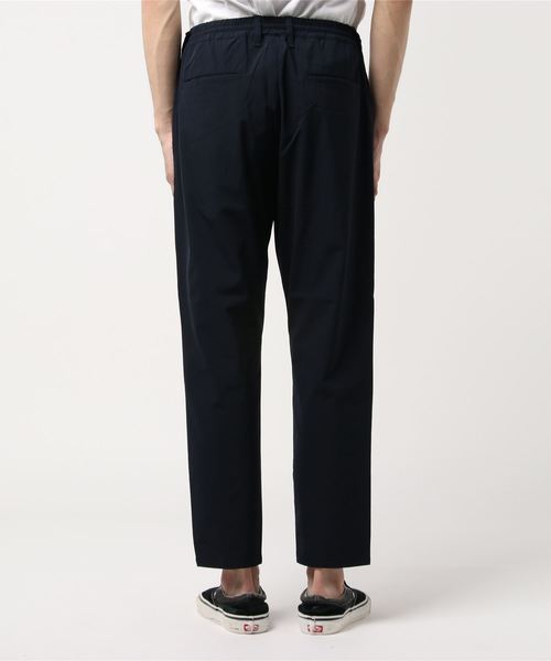 COMME　CA COMMUNE（コムサコミューン）の「ナイロン2WAYストレッチ　イージーパンツ（その他パンツ・メンズ・ネイビー/カーキ・SMALL/MEDIUM/LARGE）」の7枚目の写真