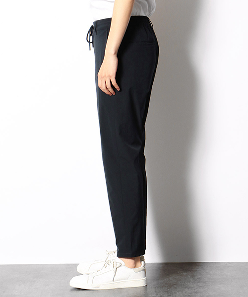 COMME　CA COMMUNE（コムサコミューン）の「ナイロン2WAYストレッチ　イージーパンツ（その他パンツ・メンズ・ネイビー/カーキ・SMALL/MEDIUM/LARGE）」の6枚目の写真