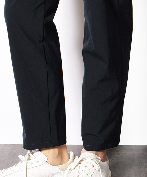COMME　CA COMMUNE（コムサコミューン）の「ナイロン2WAYストレッチ　イージーパンツ（その他パンツ・メンズ・ネイビー/カーキ・SMALL/MEDIUM/LARGE）」の12枚目の写真